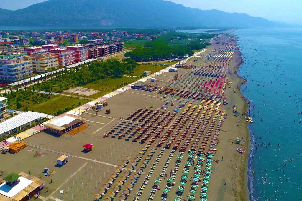 Vila qeveritare në Velipojë do rikonceptohet si strukturë elitare hoteliere, hapet konkursi